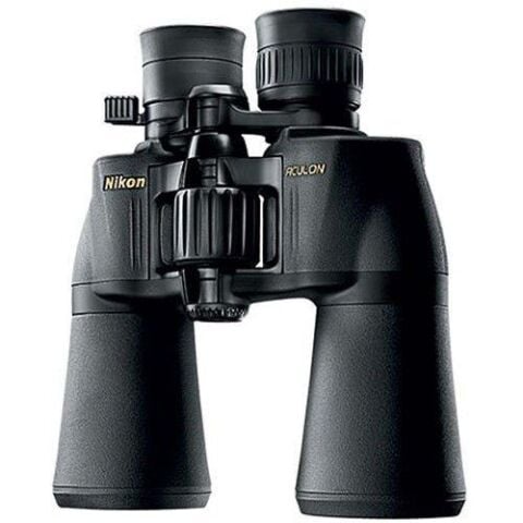 Nikon Aculon A211 10-22x50  Dürbün