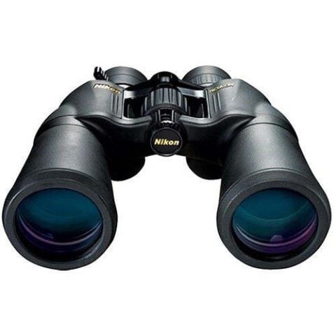 Nikon Aculon A211 10-22x50  Dürbün