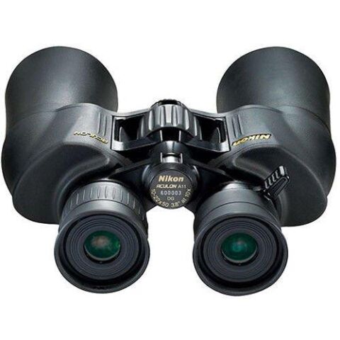 Nikon Aculon A211 10-22x50  Dürbün
