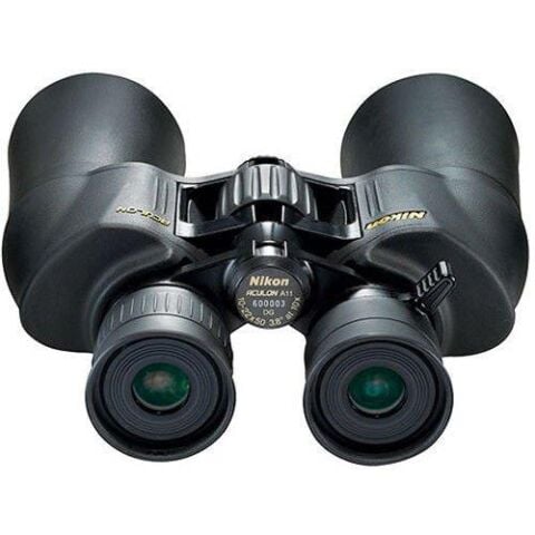 Nikon Aculon A211 10-22x50  Dürbün