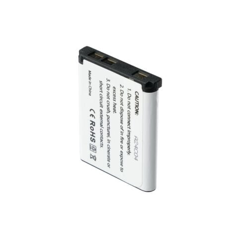 Sanger LI-42B Olympus Fotoğraf Makinesi Batarya