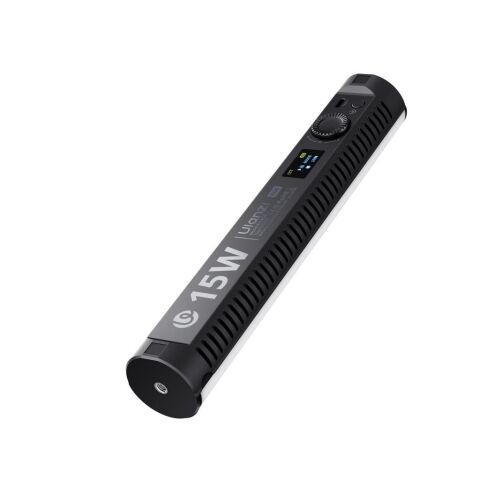 Ulanzi B15 15W Manyetik RGB Tube Led Işık - L208