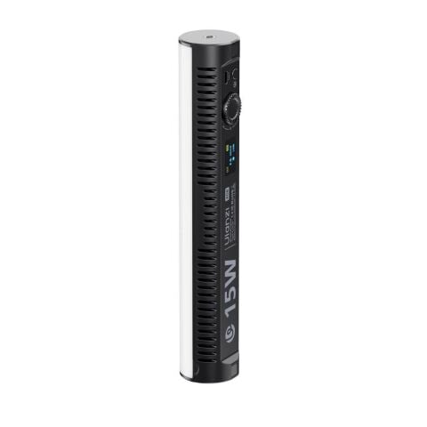 Ulanzi B15 15W Manyetik RGB Tube Led Işık - L208