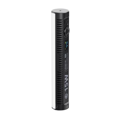 Ulanzi B15 15W Manyetik RGB Tube Led Işık - L208