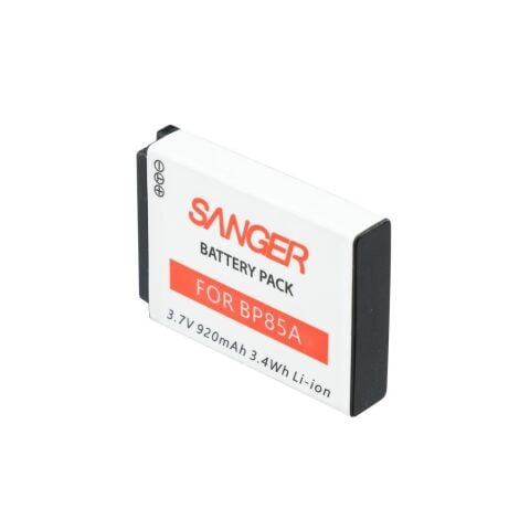 Sanger BP85A Samsung Fotoğraf Makinesi Batarya