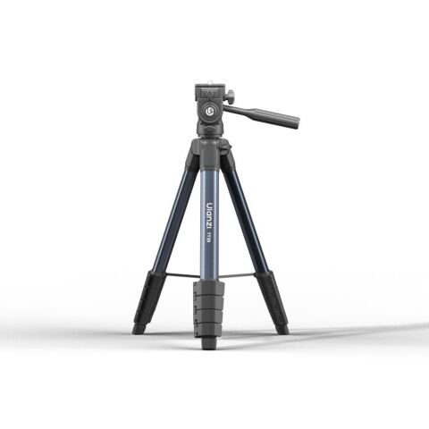 Ulanzi TT39 Profesyonel Fluid Head Travel Video Tripod – S019