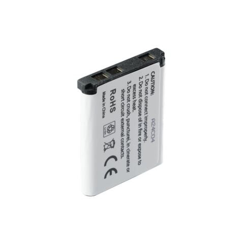 Sanger NP-80 Casio Fotoğraf Makinesi Batarya