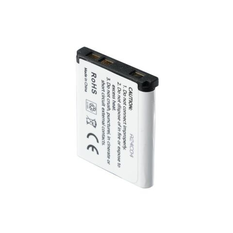 Sanger NP-80 Casio Fotoğraf Makinesi Batarya