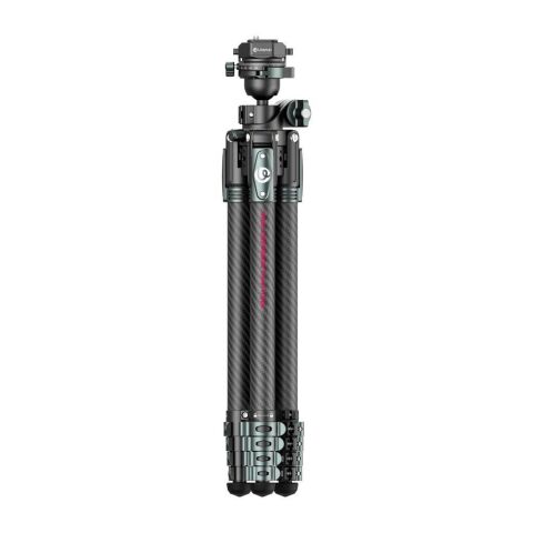Ulanzi JJ05 GlideGo Travel Tripod - T140