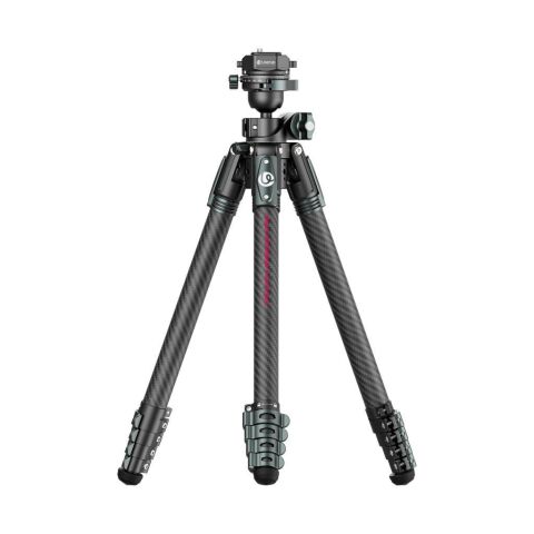 Ulanzi JJ05 GlideGo Travel Tripod - T140