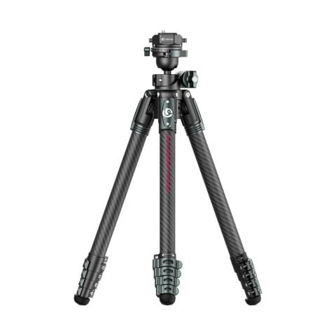 Ulanzi JJ05 GlideGo Travel Tripod - T140