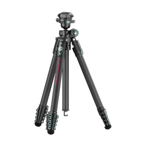 Ulanzi JJ05 GlideGo Travel Tripod - T140