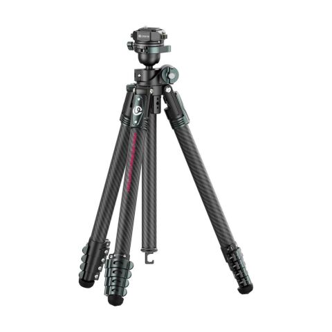 Ulanzi JJ05 GlideGo Travel Tripod - T140