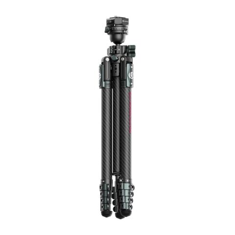 Ulanzi JJ05 GlideGo Travel Tripod - T140