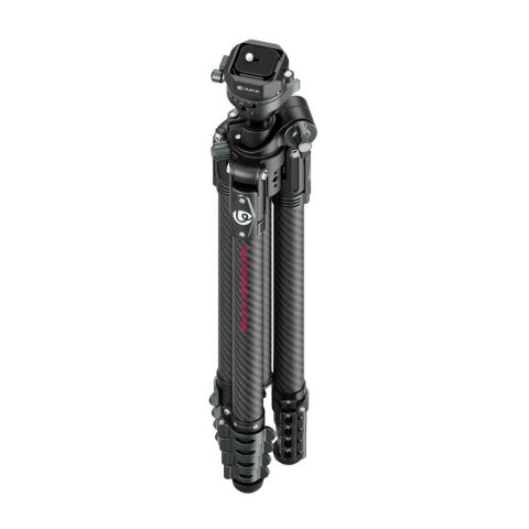 Ulanzi JJ05 GlideGo Travel Tripod - T140