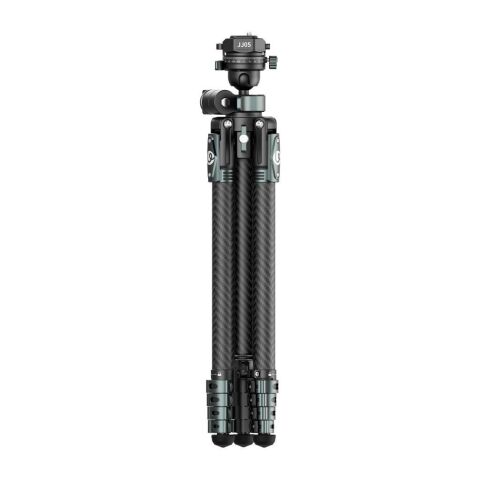Ulanzi JJ05 GlideGo Travel Tripod - T140
