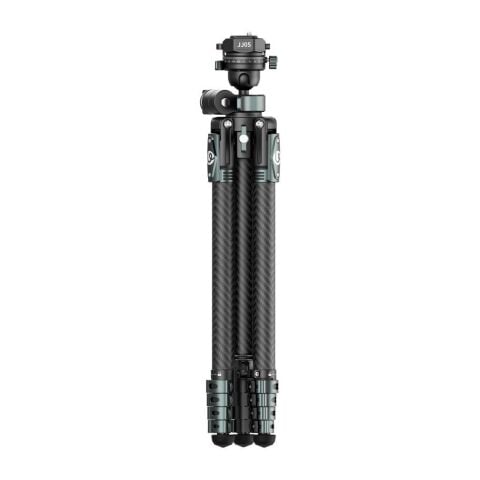 Ulanzi JJ05 GlideGo Travel Tripod - T140