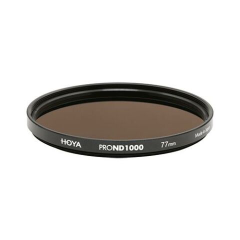 Hoya 46mm PRO ND1000 10 Stop ND Filtre