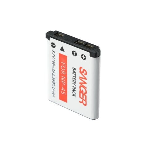 Sanger NP-45 Fujifilm Fotoğraf Makinesi Batarya