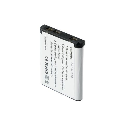 Sanger NP-45 Fujifilm Fotoğraf Makinesi Batarya