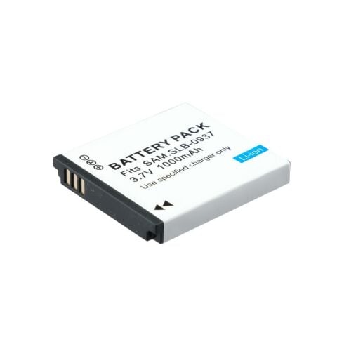 Sanger SLB-0937 Samsung Fotoğraf Makinesi Batarya