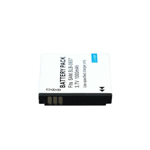 Sanger SLB-0937 Samsung Fotoğraf Makinesi Batarya