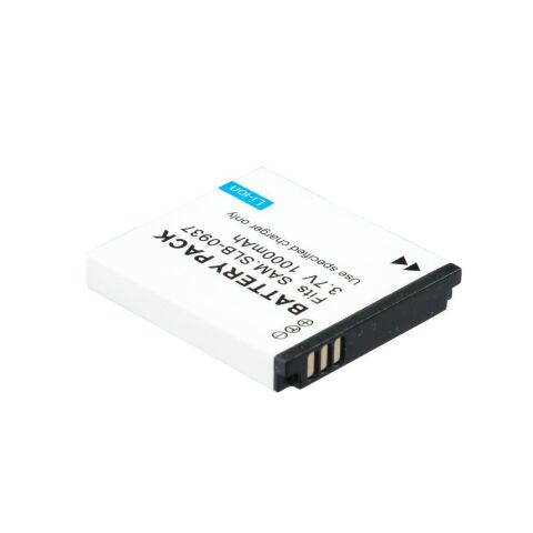 Sanger SLB-0937 Samsung Fotoğraf Makinesi Batarya