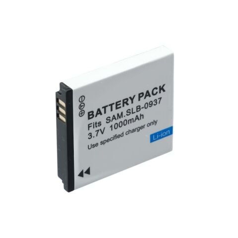 Sanger SLB-0937 Samsung Fotoğraf Makinesi Batarya