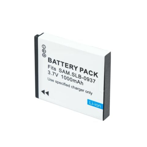 Sanger SLB-0937 Samsung Fotoğraf Makinesi Batarya