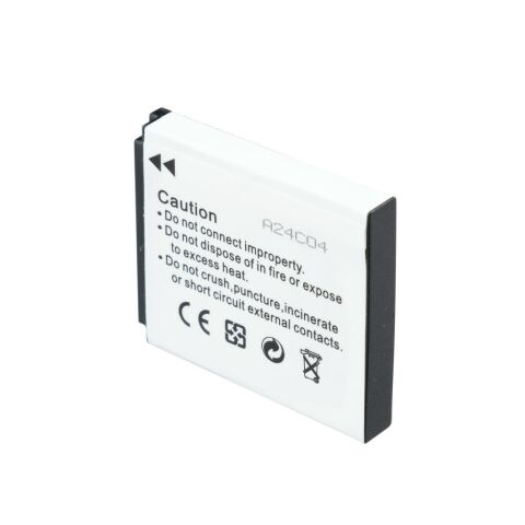 Sanger SLB-0937 Samsung Fotoğraf Makinesi Batarya