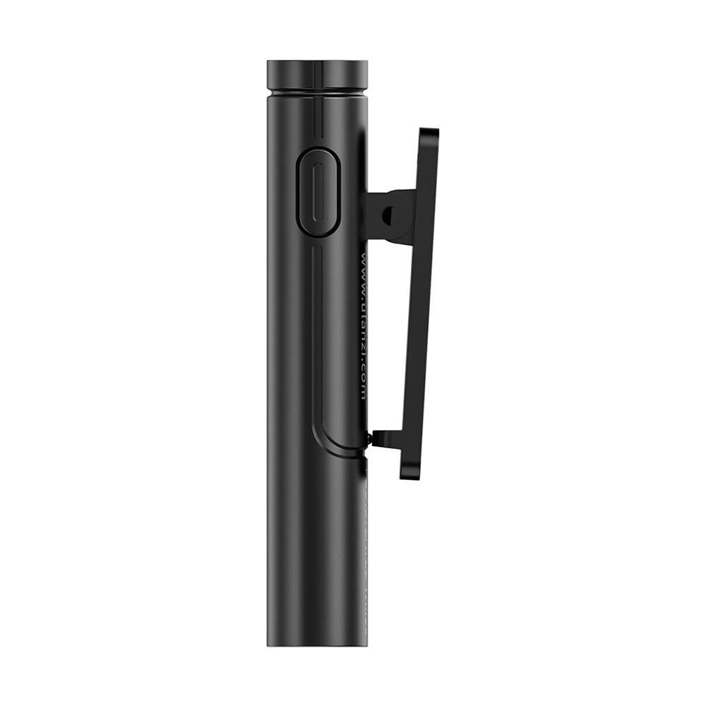 Ulanzi WM-10 Akıllı Telefon veya Tabletler için Kablosuz Klipsli Mikrofon (Type-C) - 3328A
