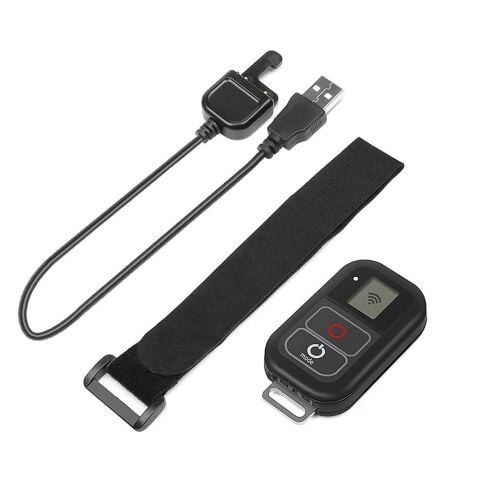 Gopro İçin Universal Wifi Uzaktan Kumanda