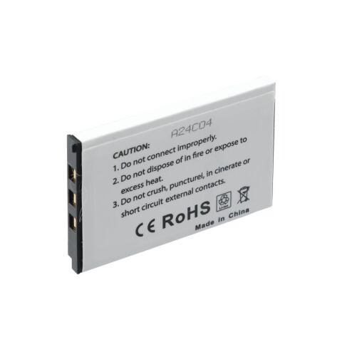 Sanger NP-20 Casio Fotoğraf Makinesi Batarya