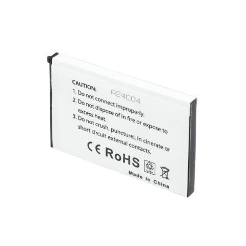 Sanger NP-20 Casio Fotoğraf Makinesi Batarya