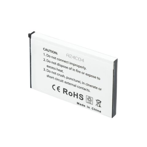 Sanger NP-20 Casio Fotoğraf Makinesi Batarya