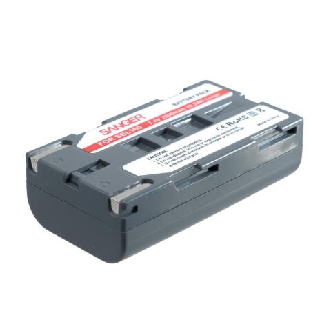 Sanger SB-L160 Samsung Kamera Batarya