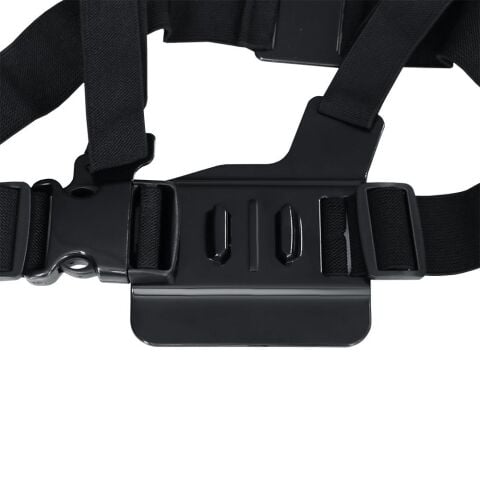 Aksiyon Kamera Göğüs Bandı