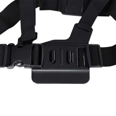 Aksiyon Kamera Göğüs Bandı