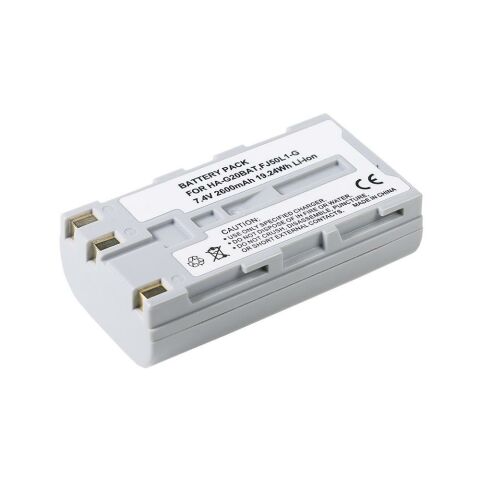Sanger G20BAT Casio Terminal Bataryası