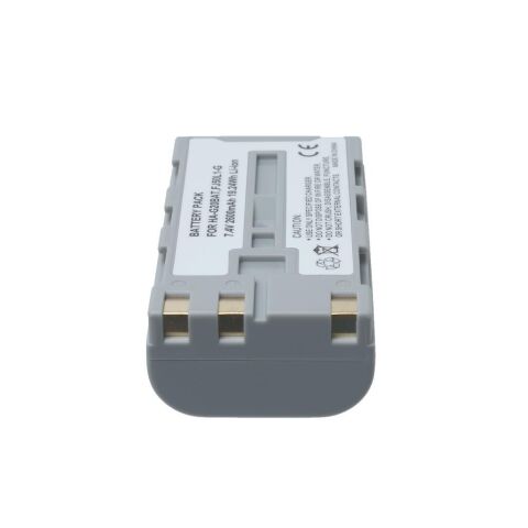 Sanger G20BAT Casio Terminal Bataryası