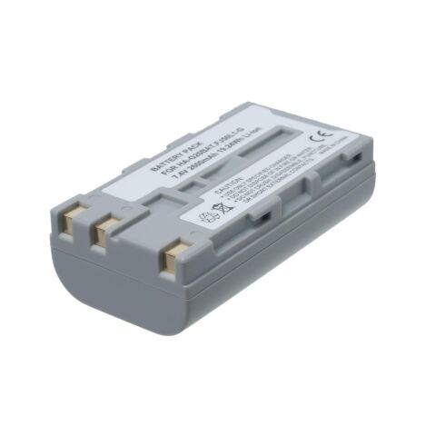 Sanger G20BAT Casio Terminal Bataryası