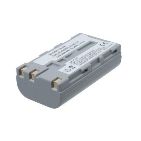 Sanger G20BAT Casio Terminal Bataryası