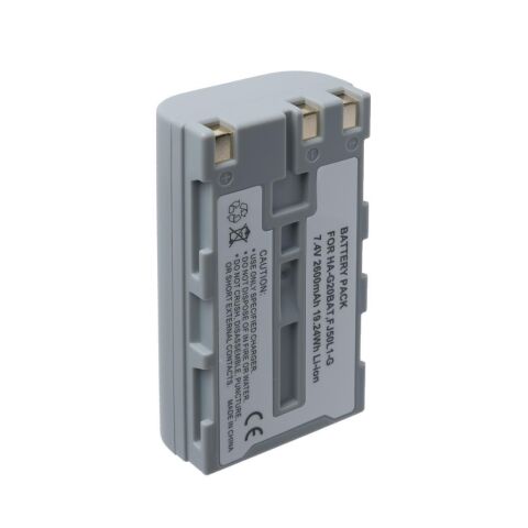 Sanger G20BAT Casio Terminal Bataryası