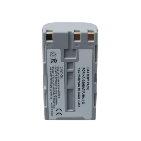 Sanger G20BAT Casio Terminal Bataryası