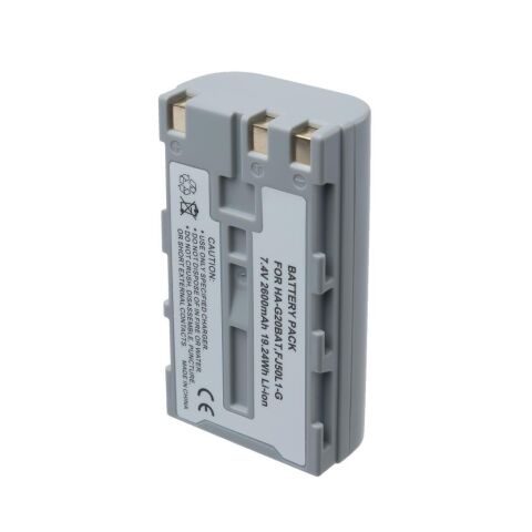 Sanger G20BAT Casio Terminal Bataryası