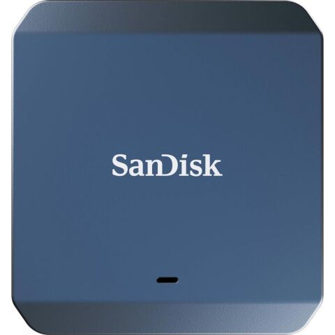 SanDisk PRO-CINEMA CFexpress Type B Kart Kaydedici MagSafe ile Uyumlu - SDDR-F941-GNKNN