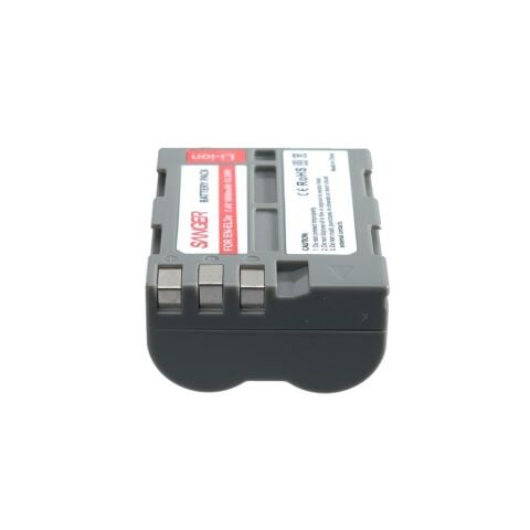 Sanger EN-EL3E Nikon Fotoğraf Makinesi Batarya