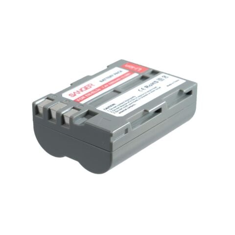 Sanger EN-EL3E Nikon Fotoğraf Makinesi Batarya