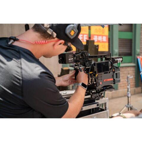 SanDisk 320GB PRO-CINEMA CFexpress Type B Hafıza Kartı - SDCFEC-320G-GN4NN