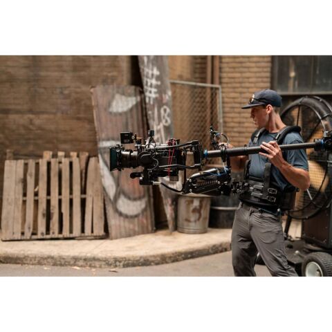 SanDisk 320GB PRO-CINEMA CFexpress Type B Hafıza Kartı - SDCFEC-320G-GN4NN